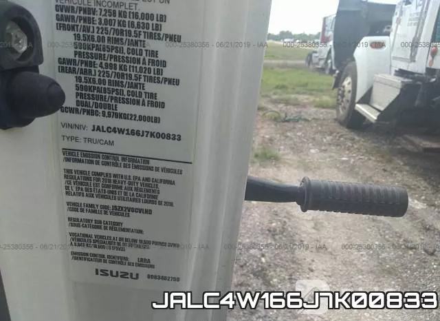 JALC4W166J7K00833