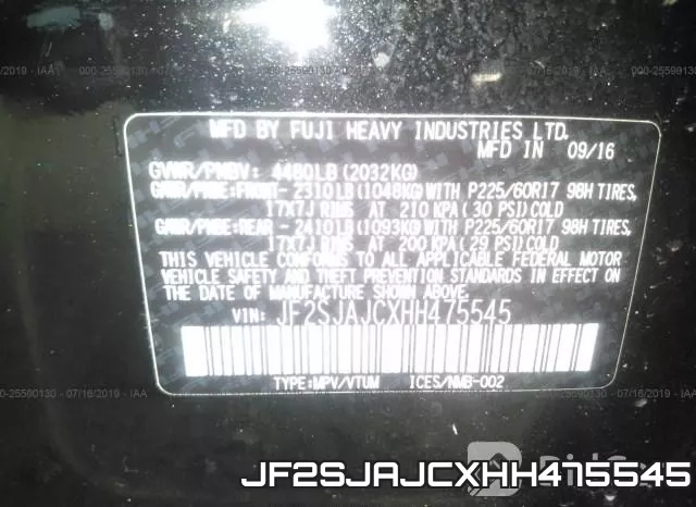 JF2SJAJCXHH475545_9.webp