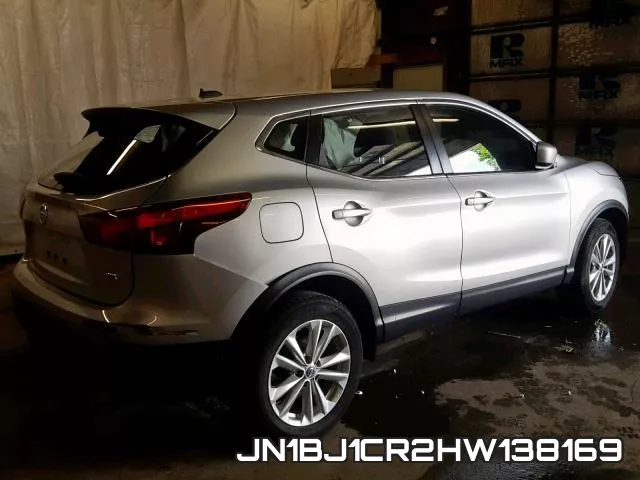 JN1BJ1CR2HW138169