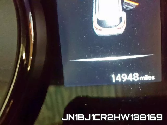 JN1BJ1CR2HW138169