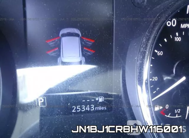 JN1BJ1CR8HW116001