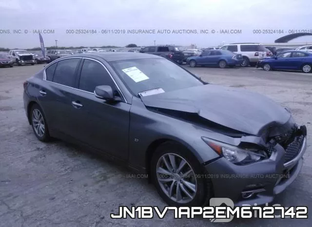 JN1BV7AP2EM672742