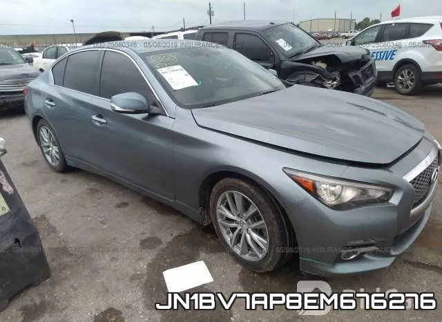 JN1BV7AP8EM676276