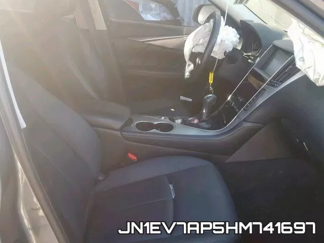 JN1EV7AP5HM741697