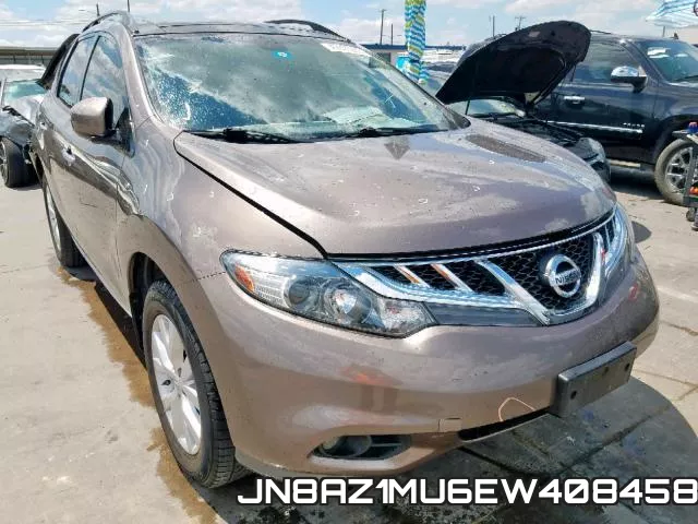 JN8AZ1MU6EW408458