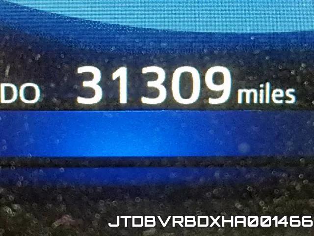 JTDBVRBDXHA001466