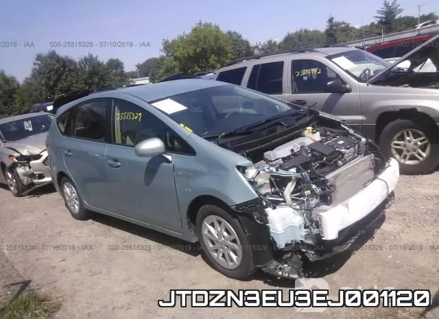 JTDZN3EU3EJ001120