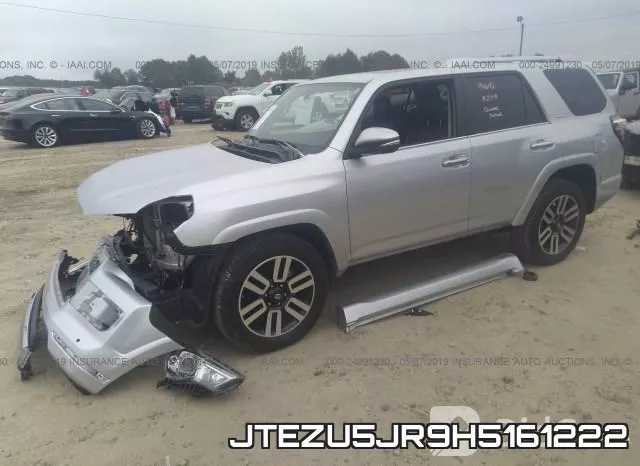 JTEZU5JR9H5161222