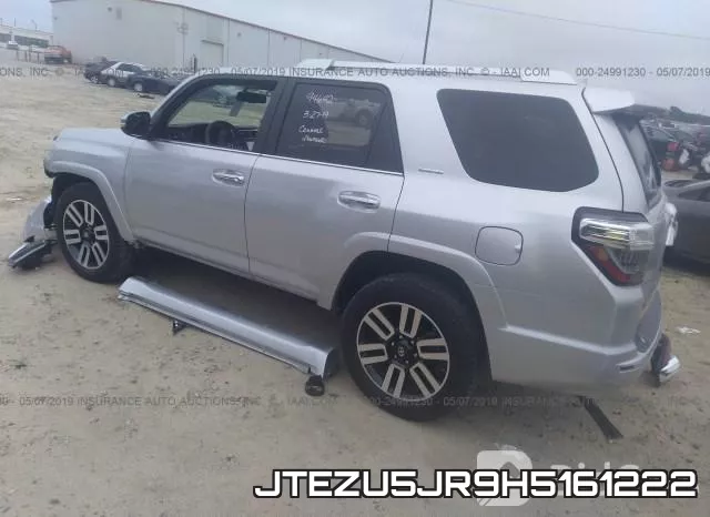 JTEZU5JR9H5161222