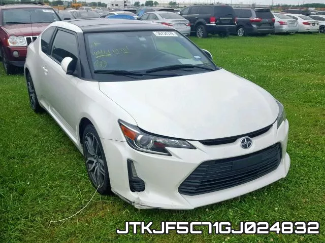 JTKJF5C71GJ024832