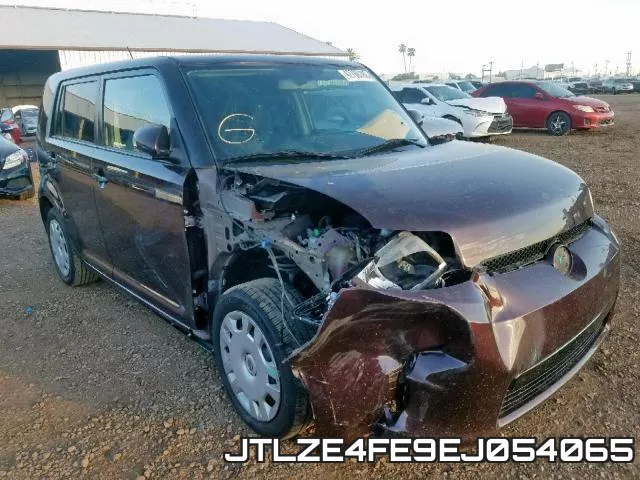 JTLZE4FE9EJ054065