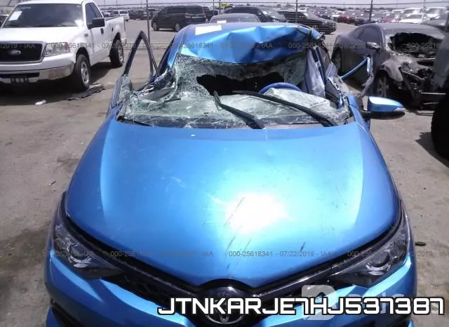 JTNKARJE7HJ537387