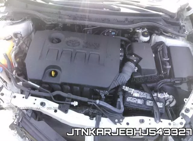 JTNKARJE8HJ543327