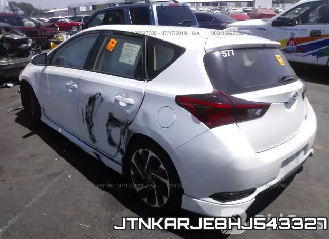 JTNKARJE8HJ543327