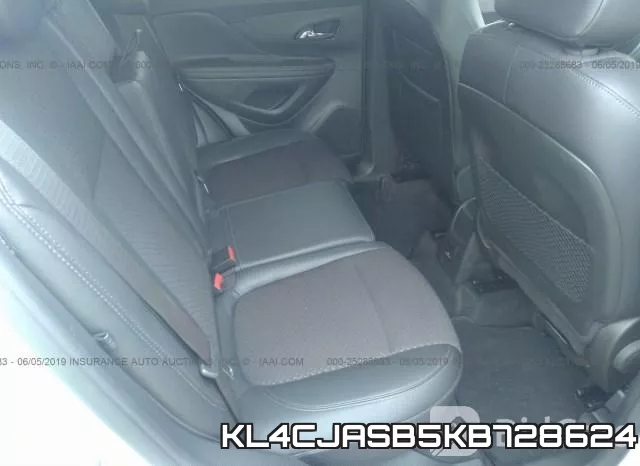 KL4CJASB5KB728624
