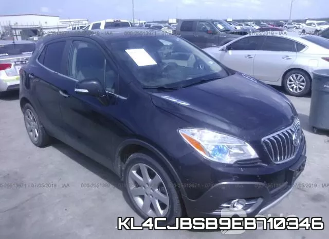 KL4CJBSB9EB710346