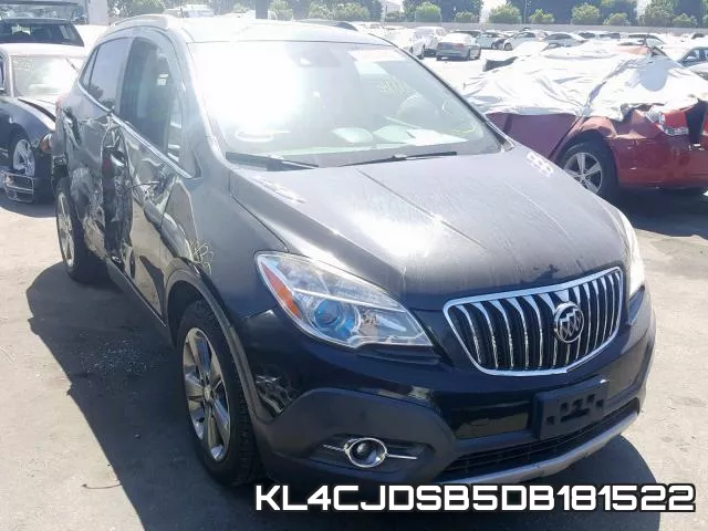 KL4CJDSB5DB181522