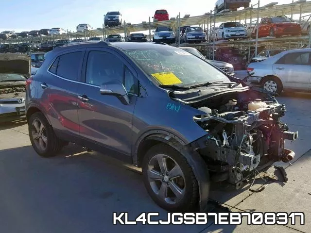 KL4CJGSB7EB708317