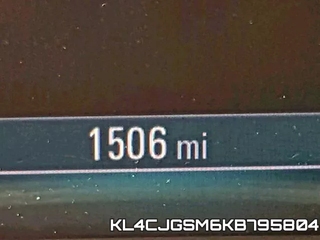 KL4CJGSM6KB795804