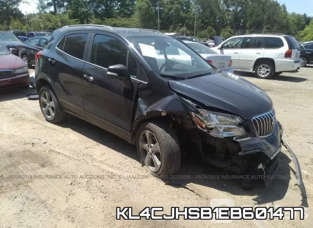 KL4CJHSB1EB601477
