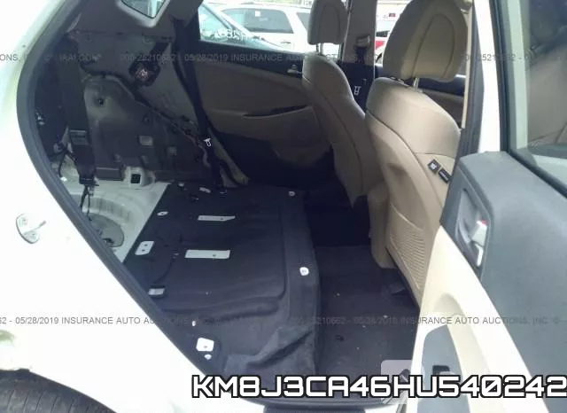 KM8J3CA46HU540242