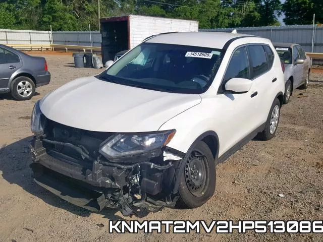 KNMAT2MV2HP513086