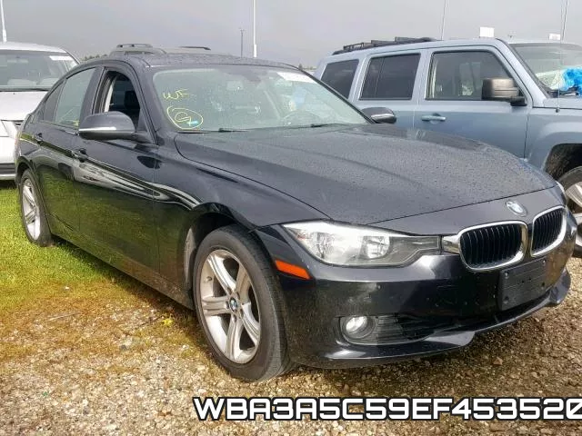 WBA3A5C59EF453520