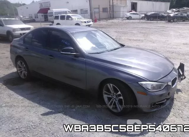 WBA3B5C58EP540672