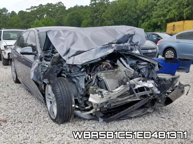 WBA5B1C51ED481371