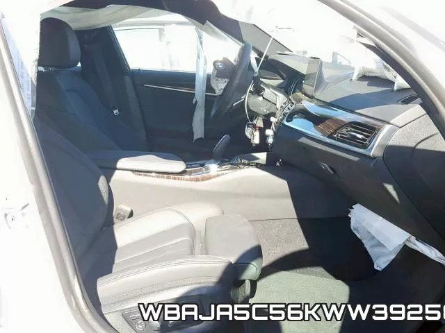 WBAJA5C56KWW39258_5.webp