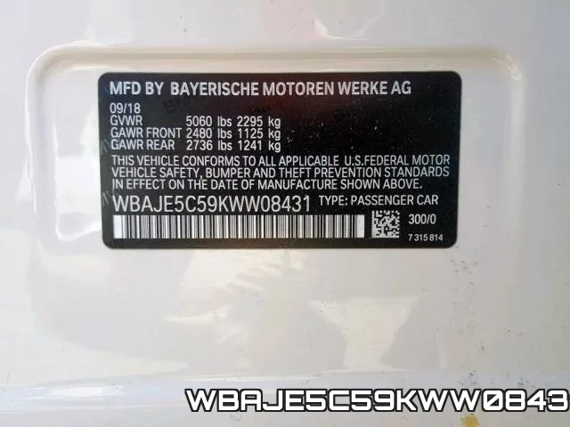 WBAJE5C59KWW08431_10.webp