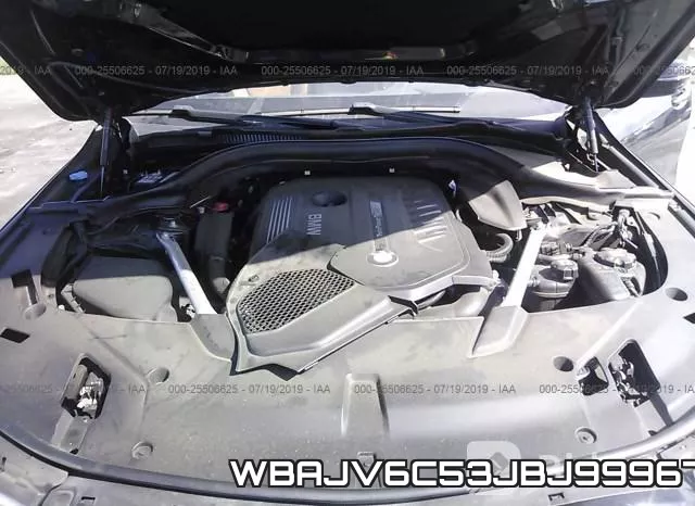 WBAJV6C53JBJ99967