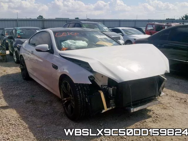 WBSLX9C50DD159824