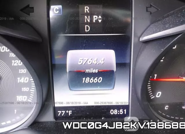 WDC0G4JB2KV138688