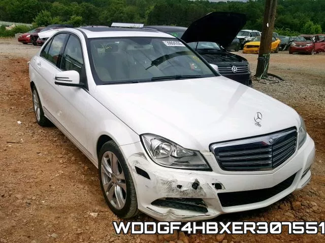 WDDGF4HBXER307551