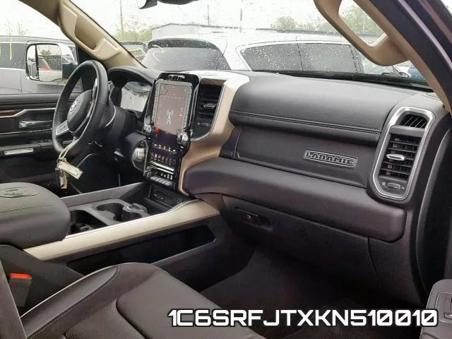 1C6SRFJTXKN510010