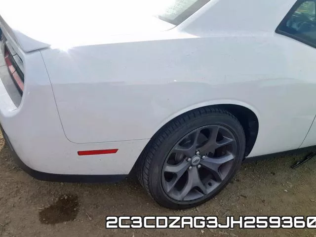 2C3CDZAG3JH259360