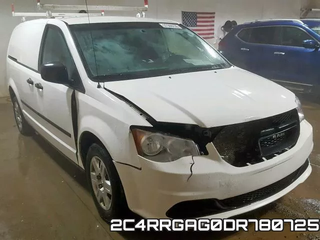 2C4RRGAG0DR780725