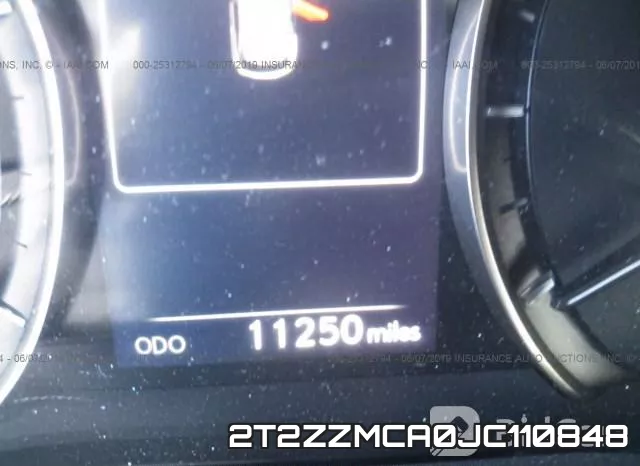 2T2ZZMCA0JC110848