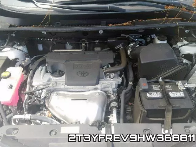 2T3YFREV9HW368811