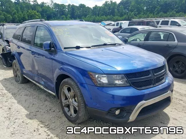 3C4PDCGBXFT631796