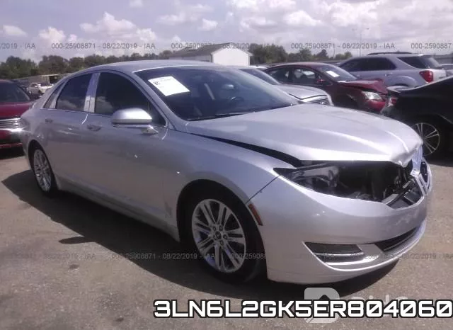 3LN6L2GK5ER804060