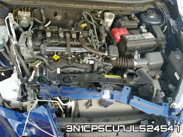 3N1CP5CU7JL524547