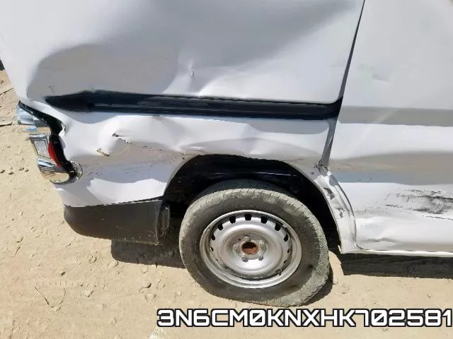 3N6CM0KNXHK702581