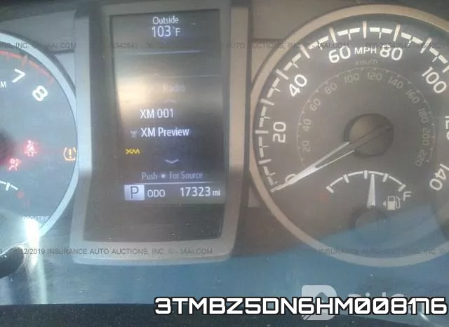 3TMBZ5DN6HM008176