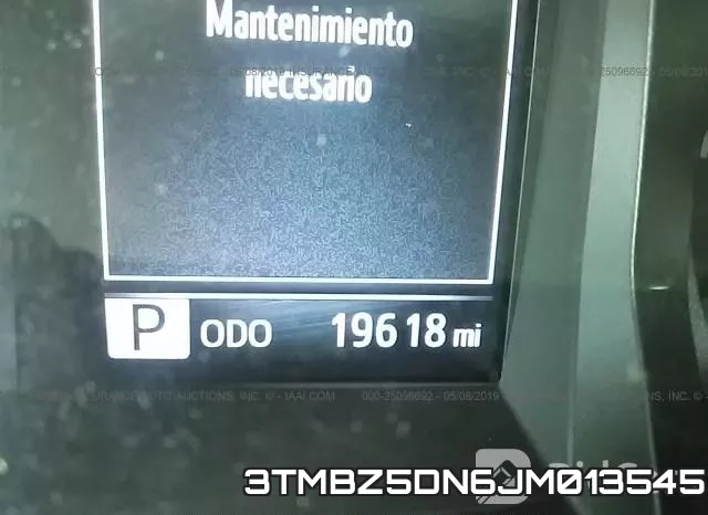 3TMBZ5DN6JM013545