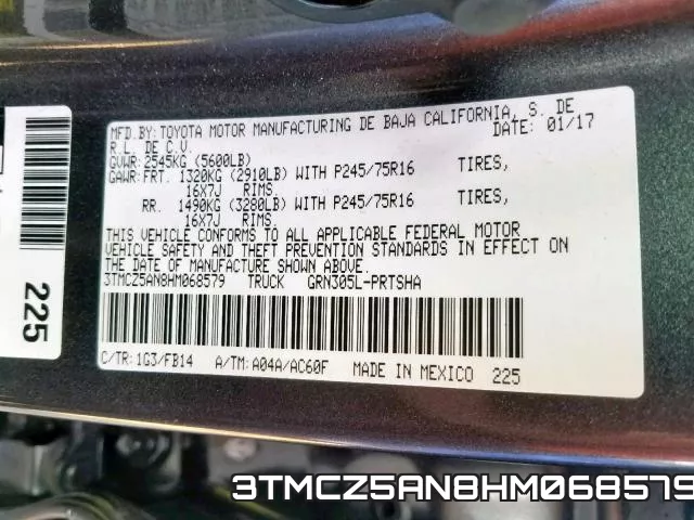 3TMCZ5AN8HM068579