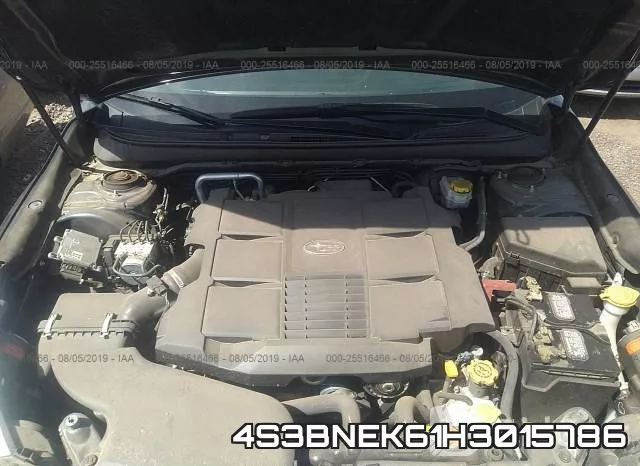 4S3BNEK61H3015786