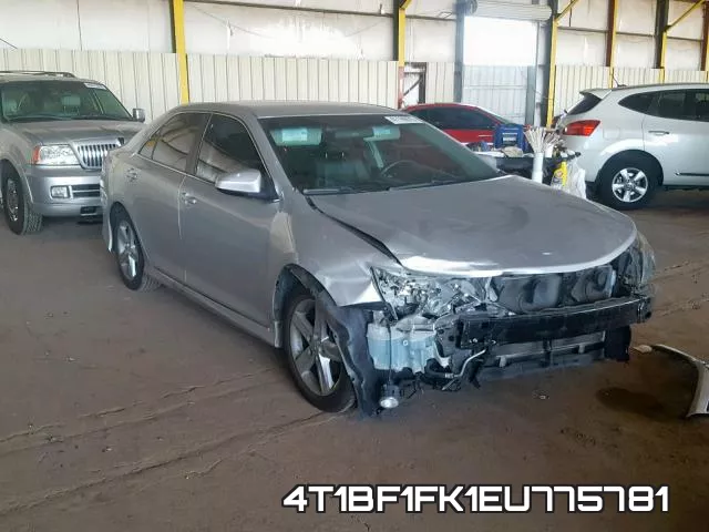 4T1BF1FK1EU775781