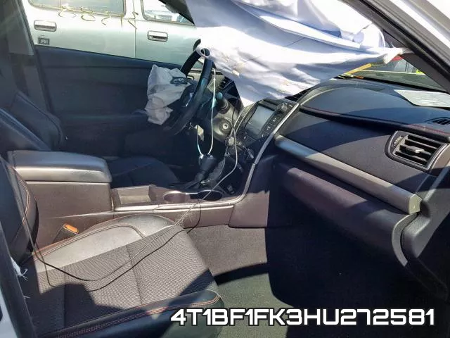 4T1BF1FK3HU272581